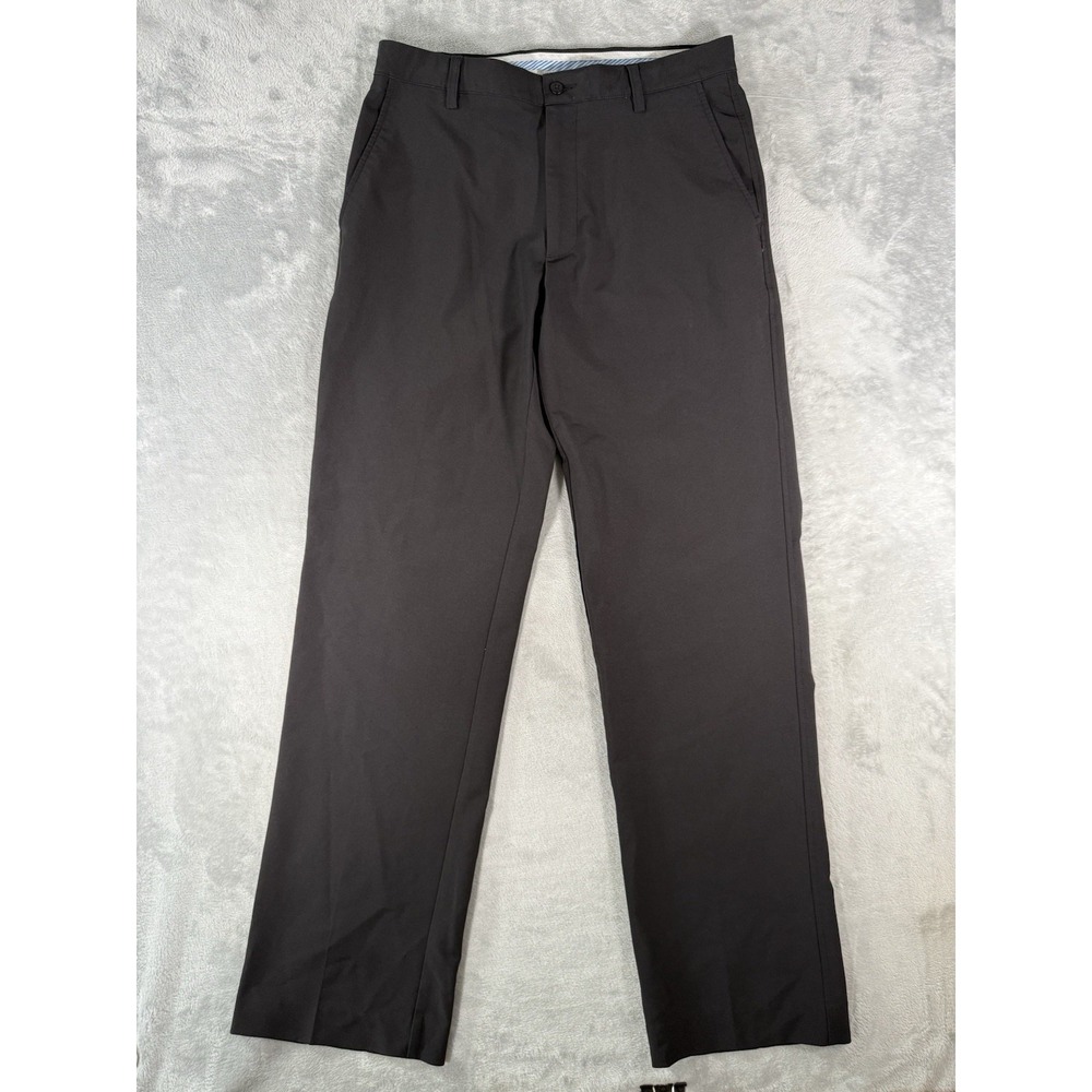 FootJoy‎ Pants Men's 34x34 Black FJ Performance Golf Chino